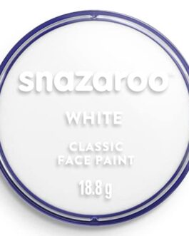 Peinture faciale classique en pot de 18,8 g, logo Diproclean Boutique.