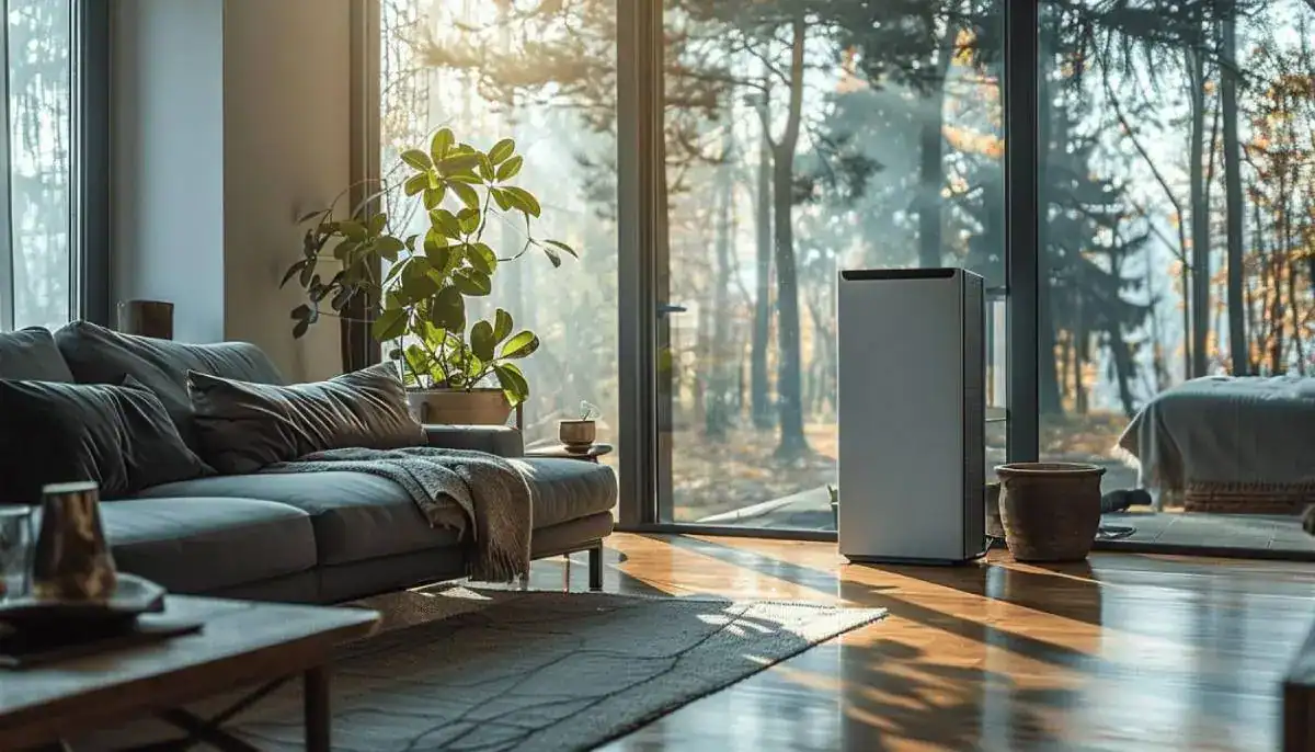 Équipements et solutions pour la maison