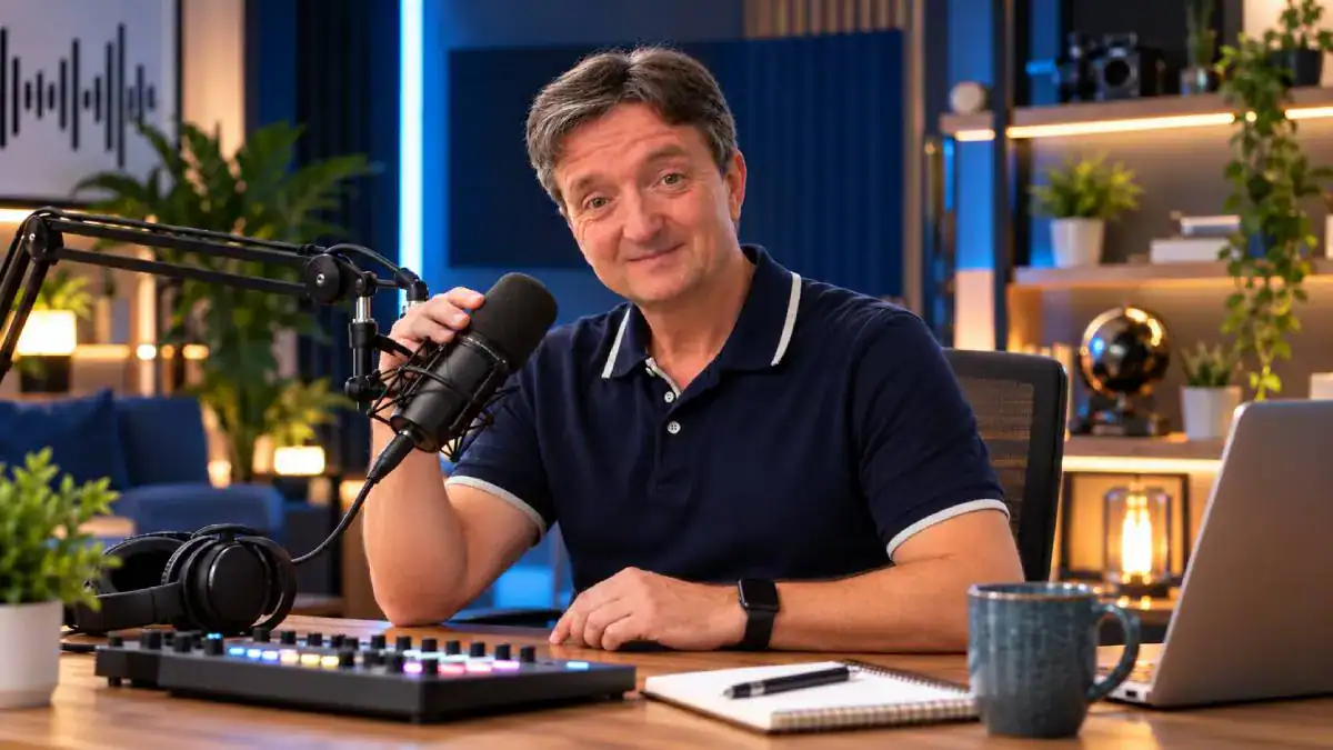 Les podcasts DIPROCLEAN