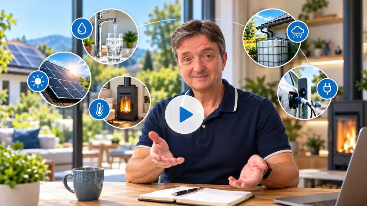 Les vid&eacute;os DIPROCLEAN